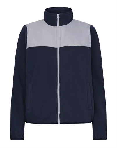 Fransa - FRFlea Jakke - Navy Blazer